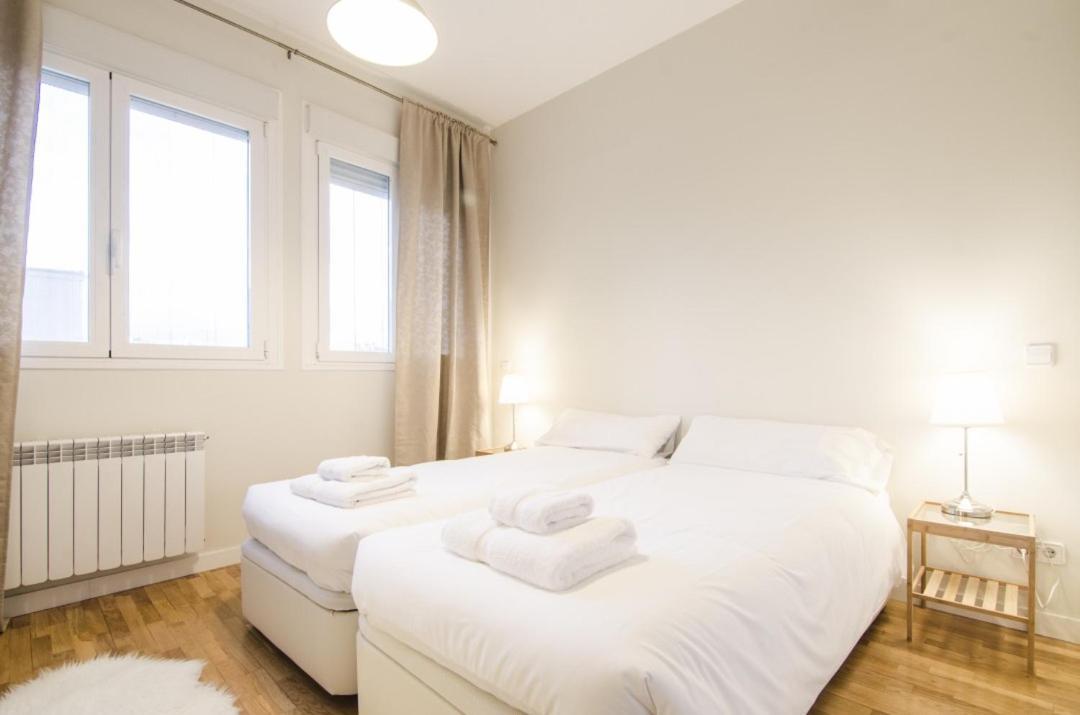 Minty Stay - Gobernador Madrid Exterior photo