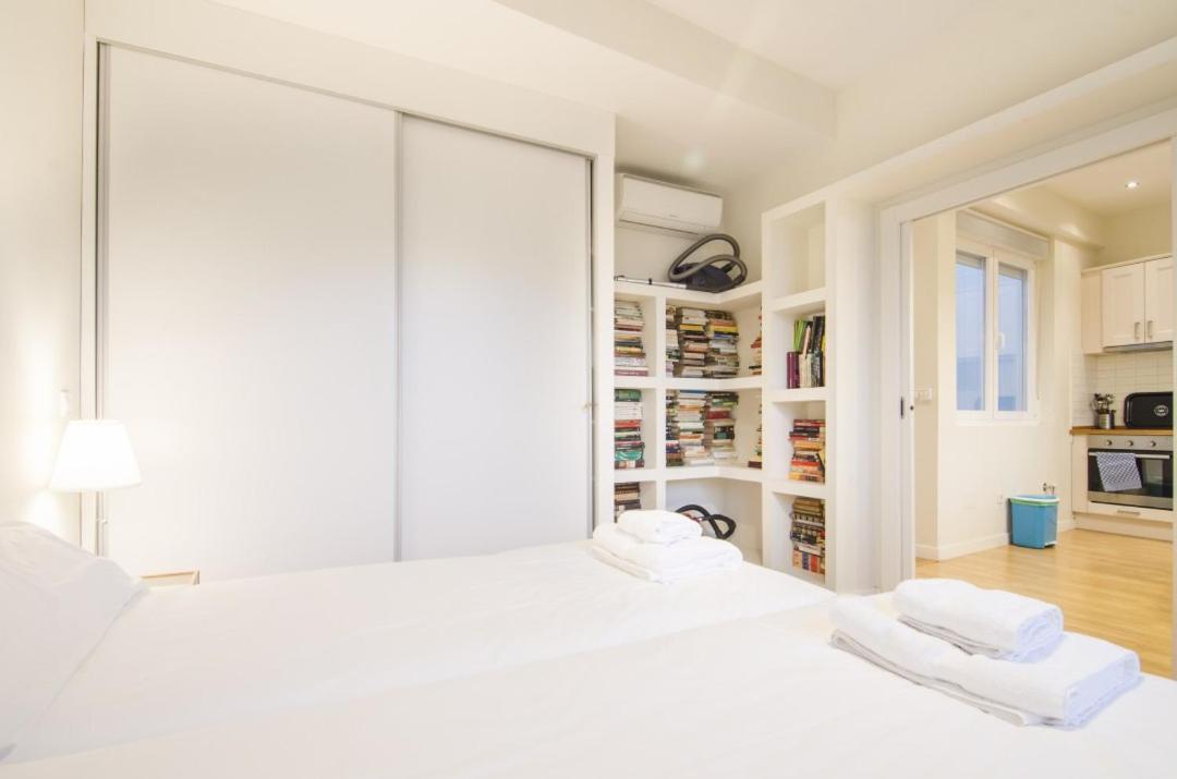 Minty Stay - Gobernador Madrid Exterior photo