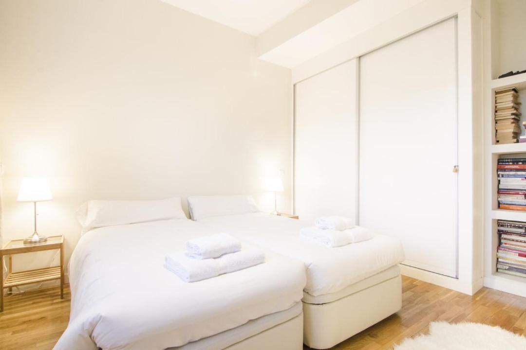 Minty Stay - Gobernador Madrid Exterior photo
