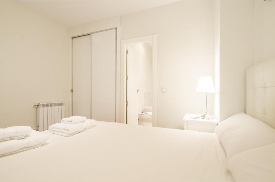 Minty Stay - Gobernador Madrid Exterior photo