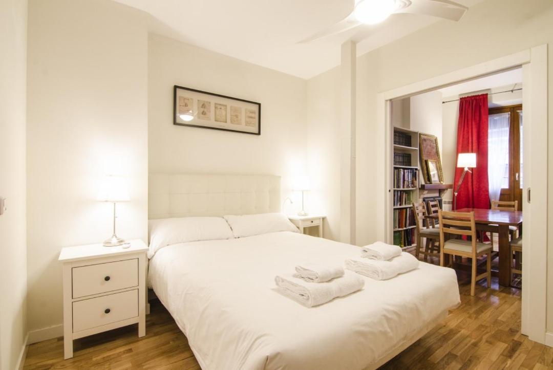Minty Stay - Gobernador Madrid Exterior photo
