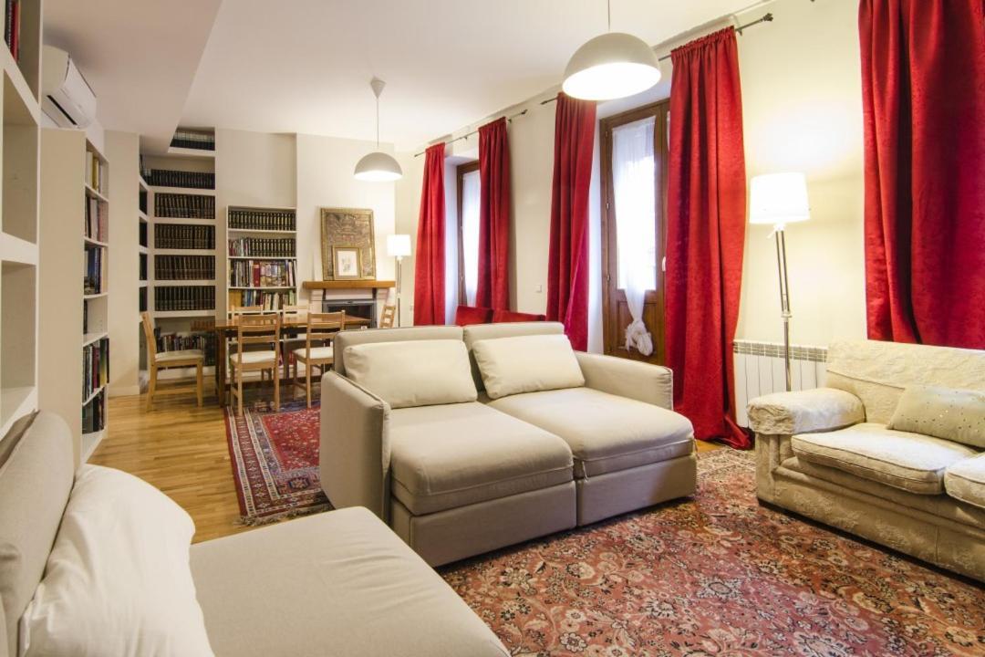 Minty Stay - Gobernador Madrid Exterior photo