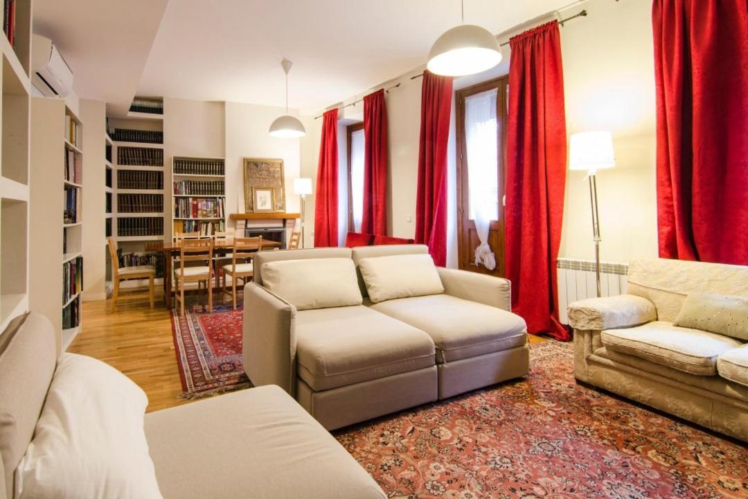 Minty Stay - Gobernador Madrid Exterior photo
